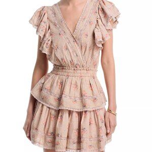 Loveshackfancy Gwen Size M NWT